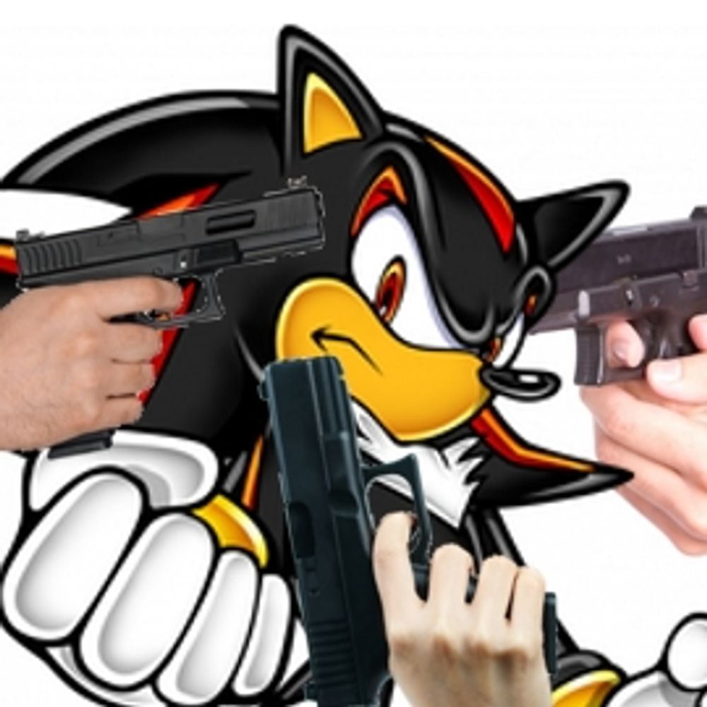 shadow hater