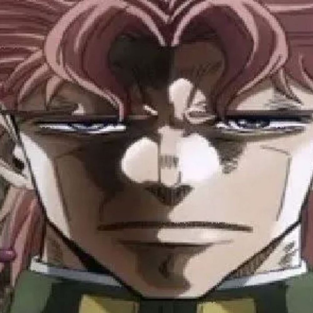 User avatar