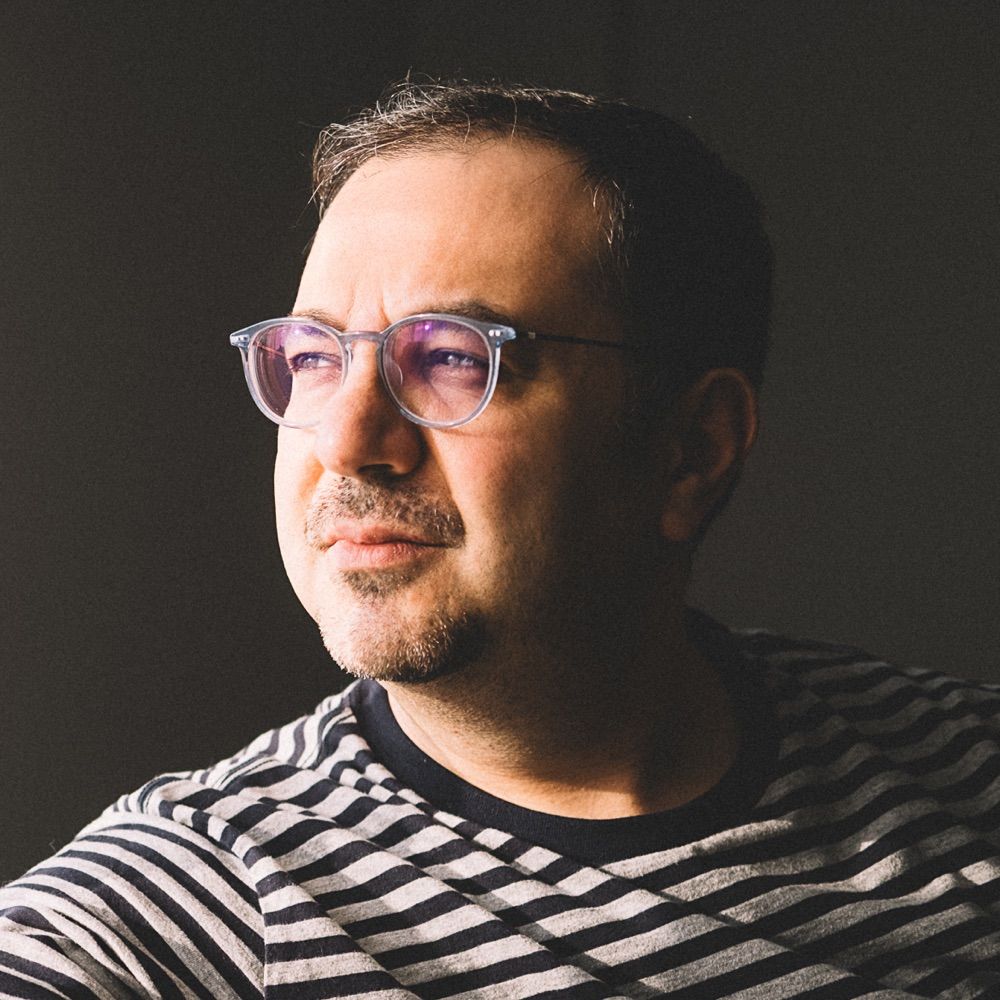 Mustafa Hacalaki