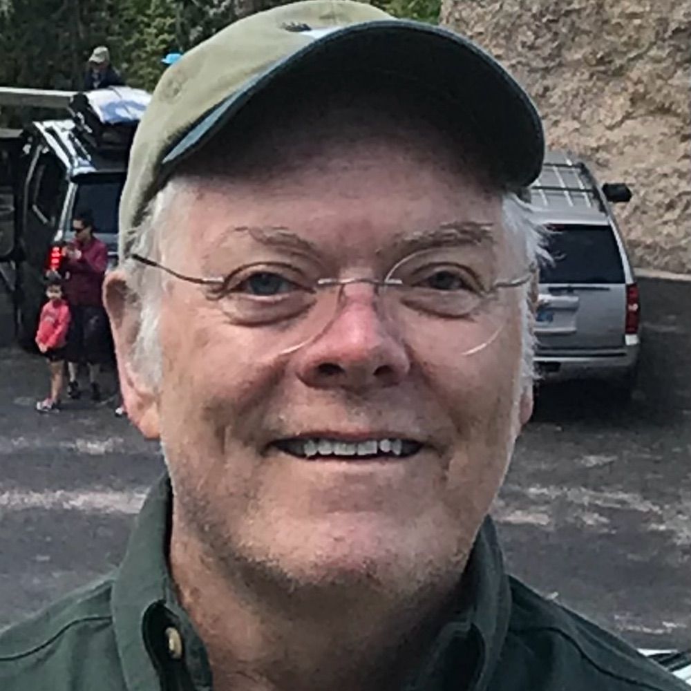 Bruce O’Brien