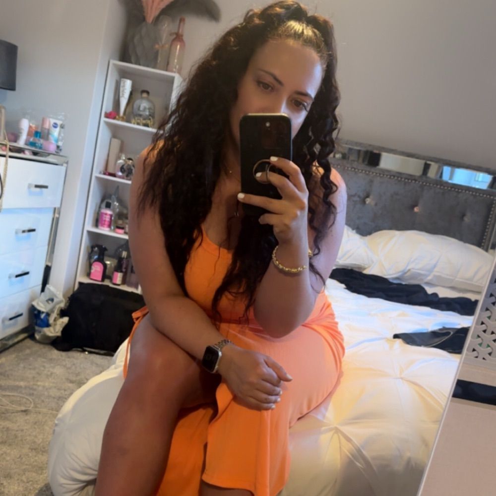 Sheen🧡