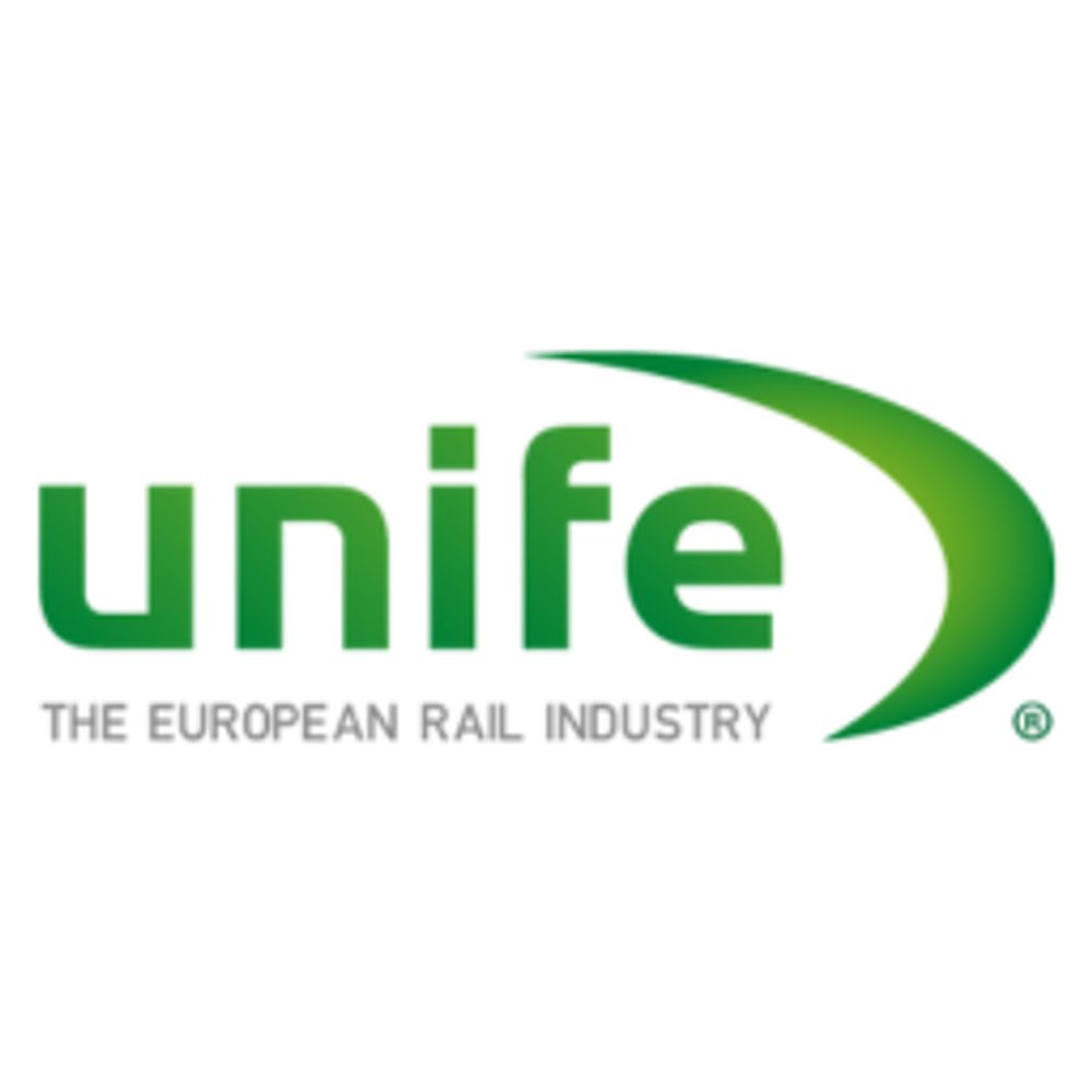 UNIFE - the Association of the European Rail Supply Industry