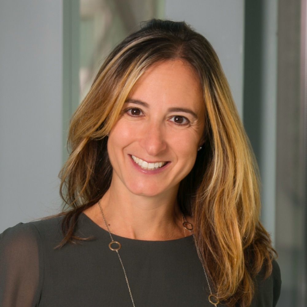 Lesley Solomon