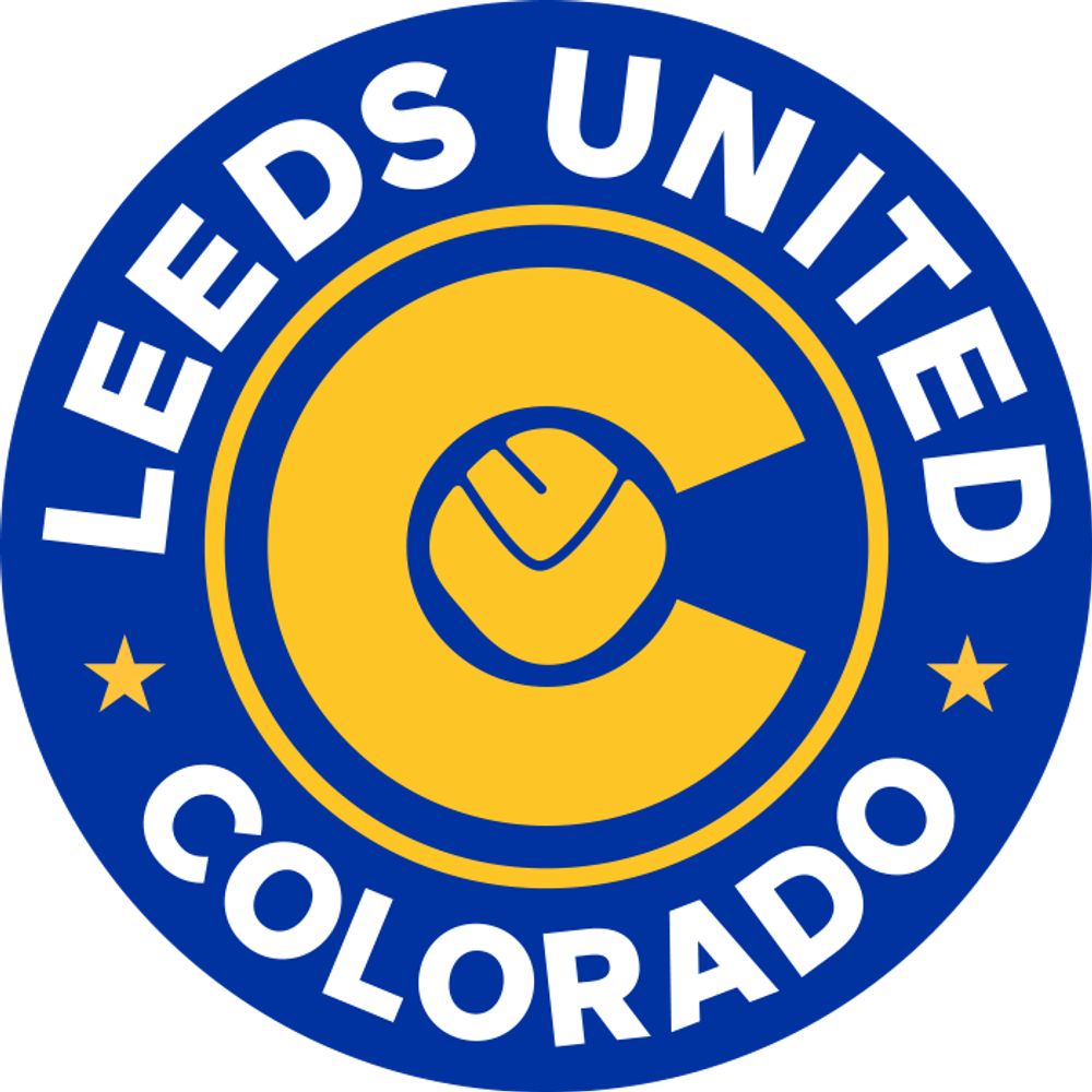 Leeds United Colorado