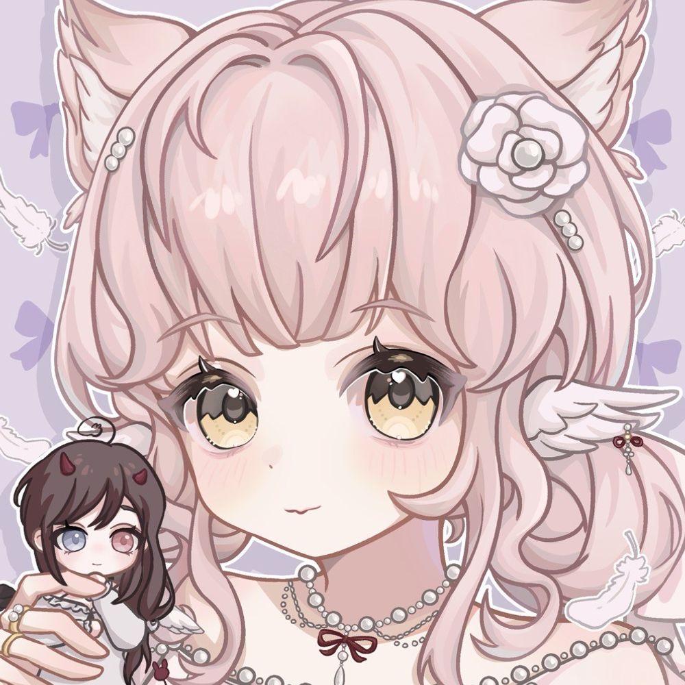 Baily Studio✨Live2D Artist✨COMM OPEN