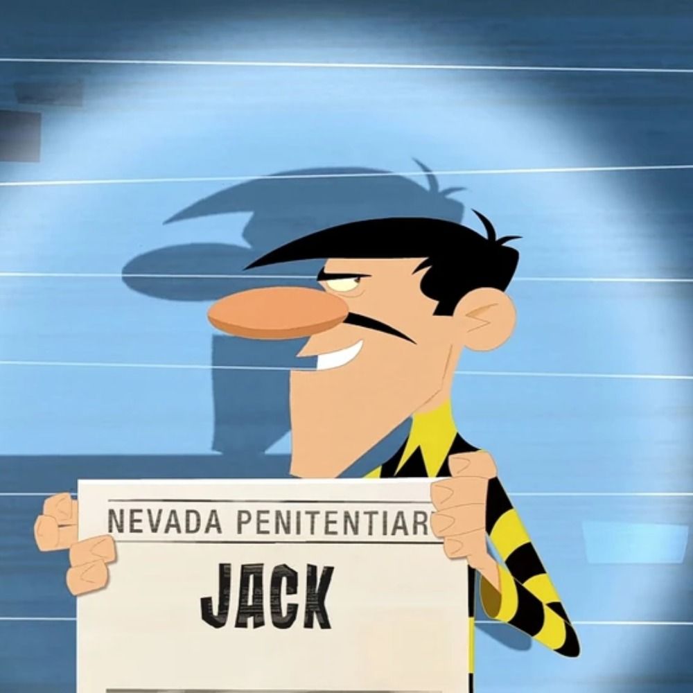 Jack Dalton
