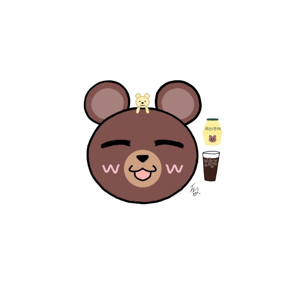 월화율🐻