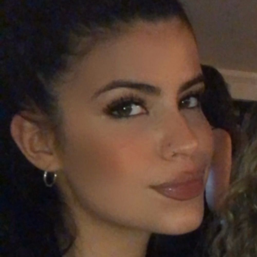 Duda Camargo