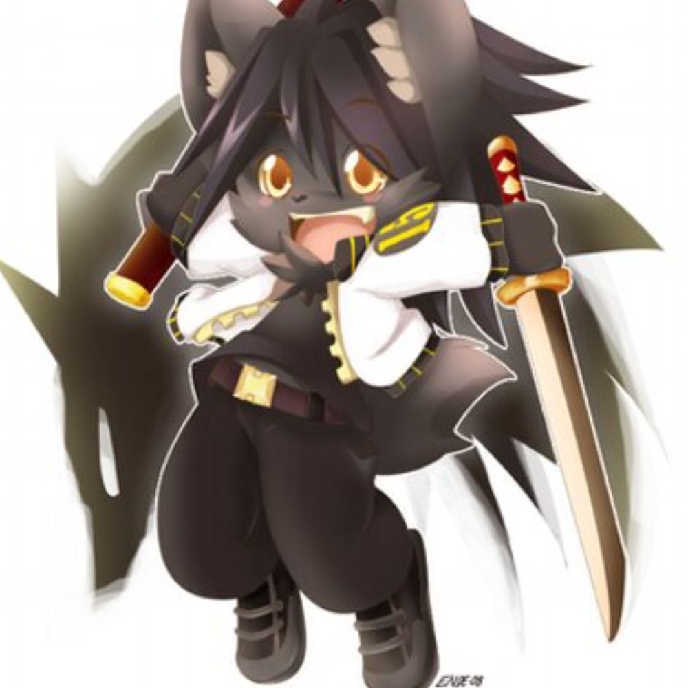 The Black Rook