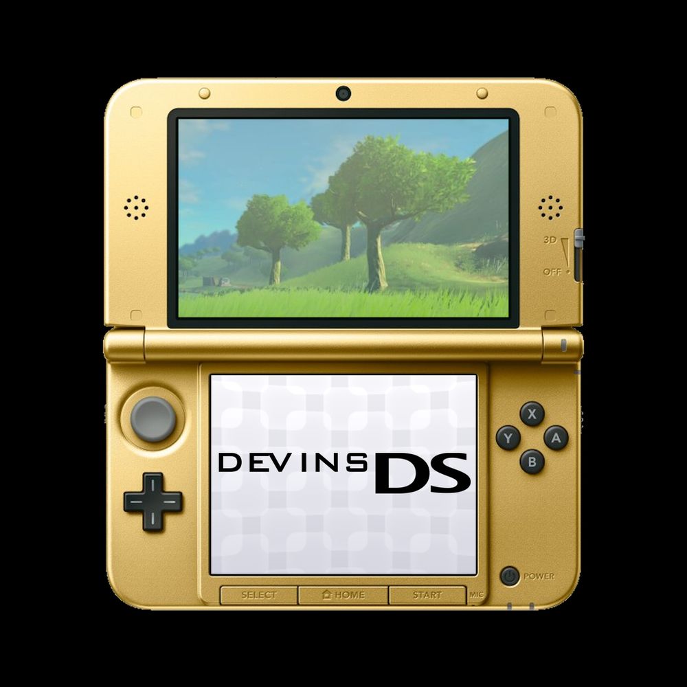 DevinsDS