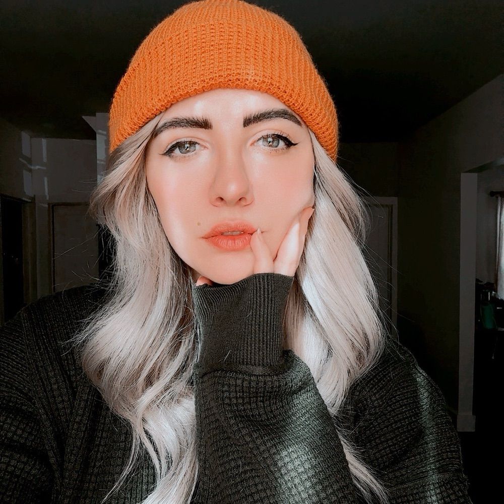 kelsey rose
