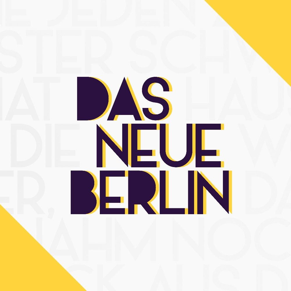 Das Neue Berlin | Podcast