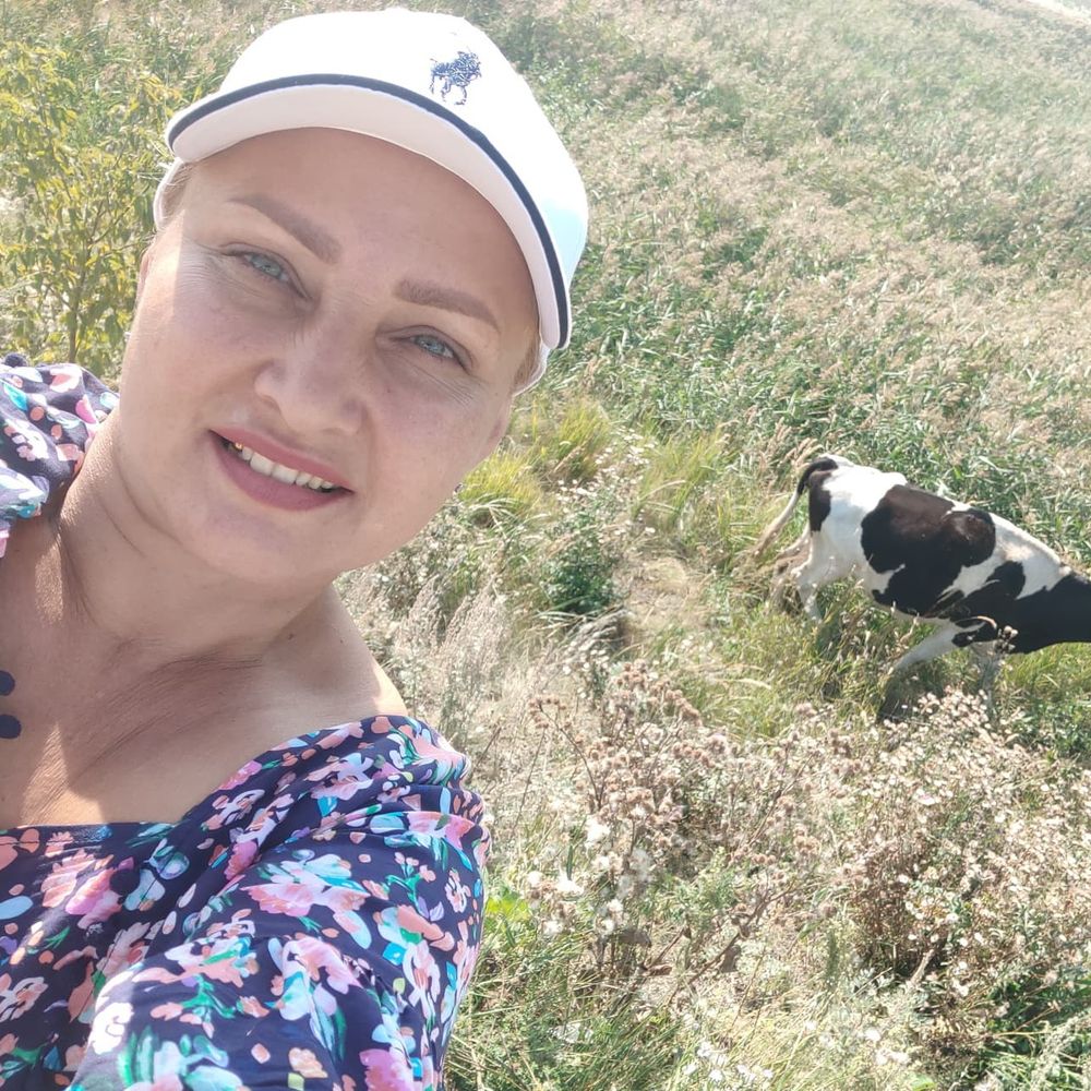 Géraldine Reuteler🇨🇭