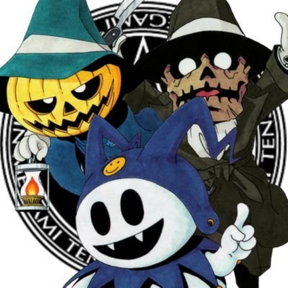 Jack Bros.