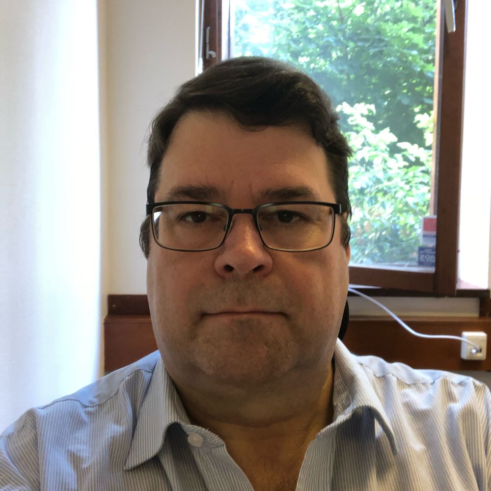 Peter Nordström 