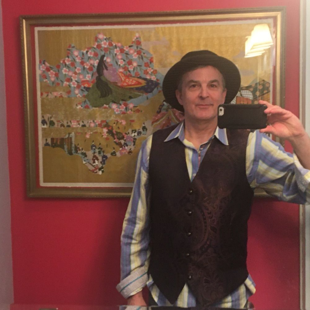 Daithi The Fiddler