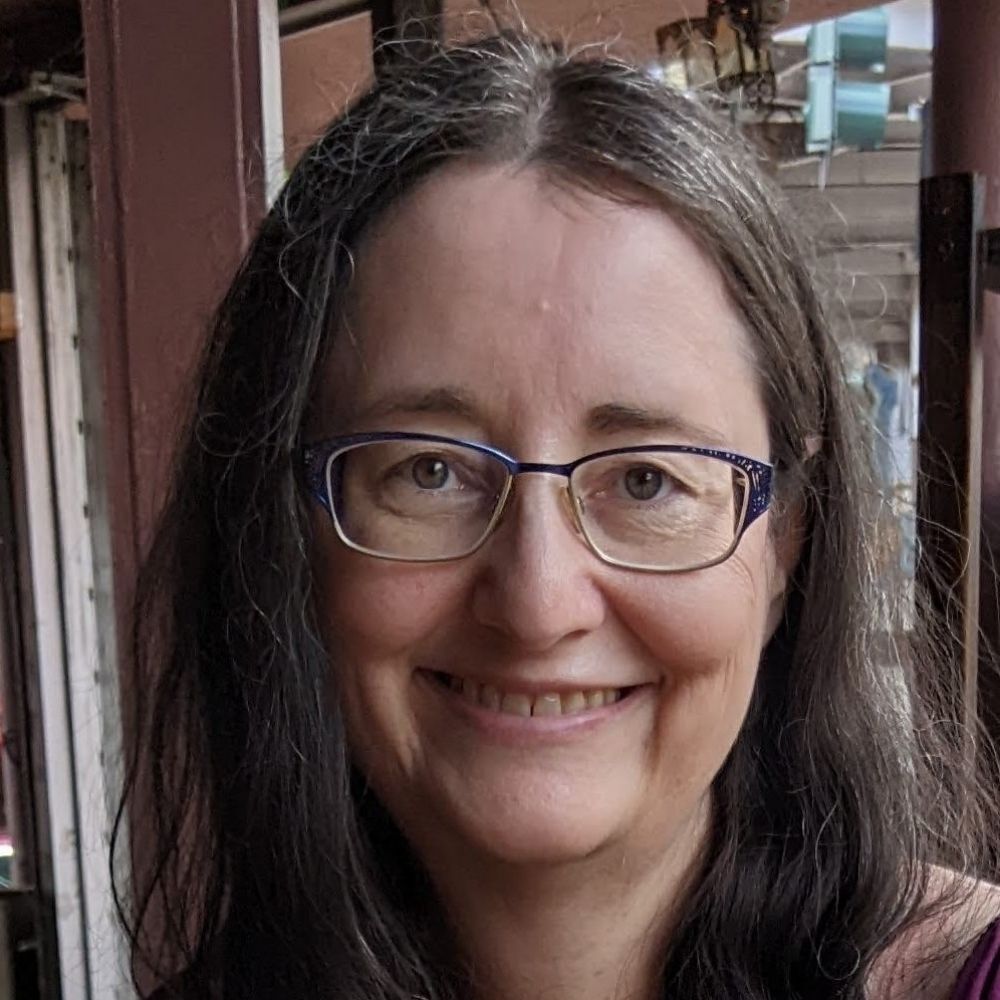 Vicki Novak