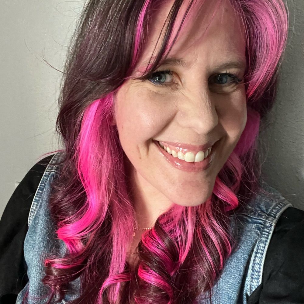 Katy Atchison