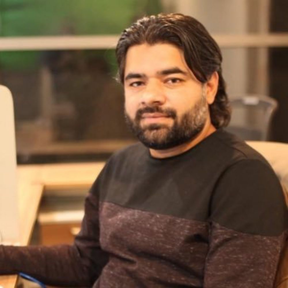 Shahid Abbasi