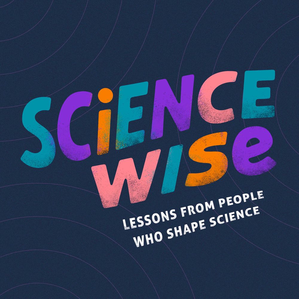 Science Wise Podcast