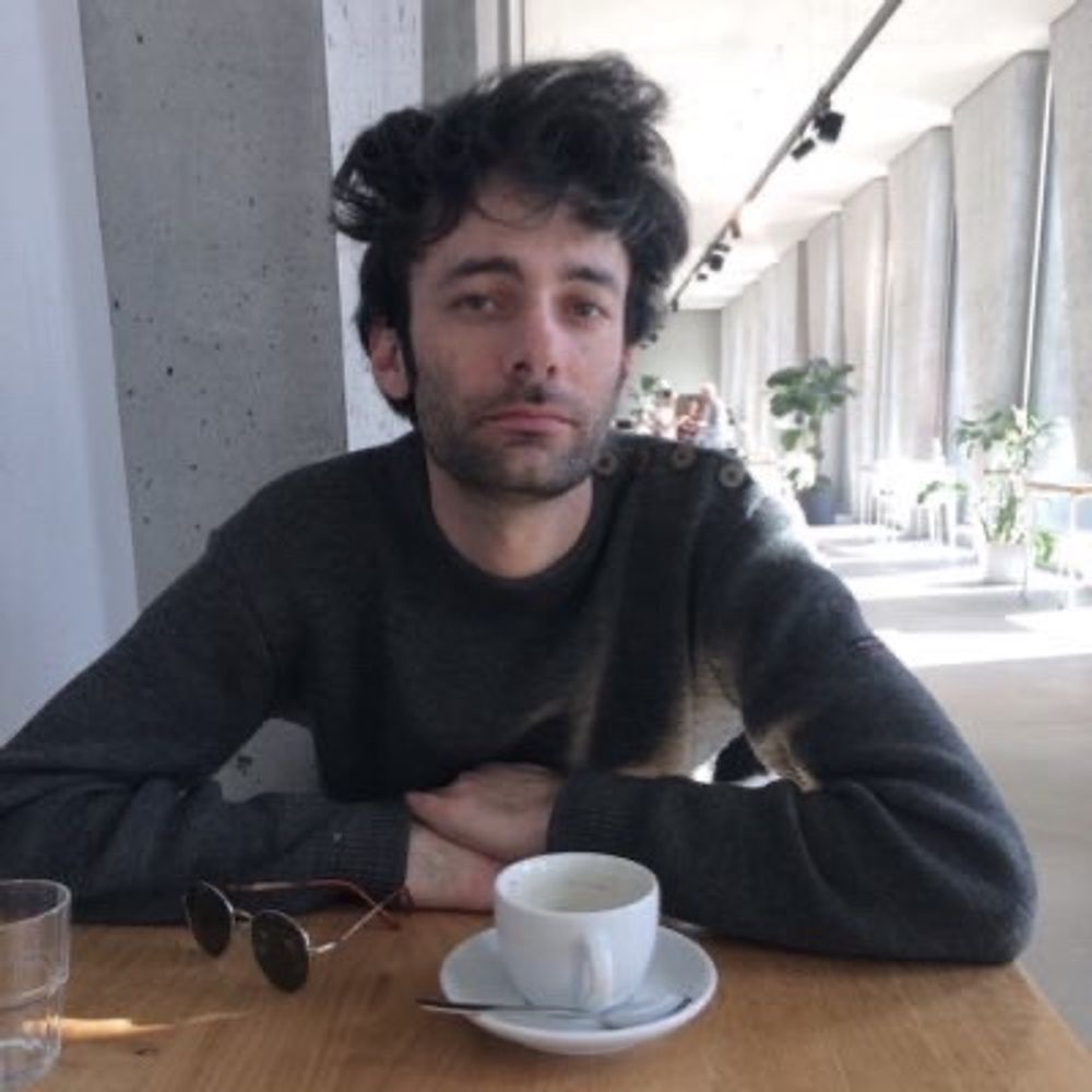 pierre ameline