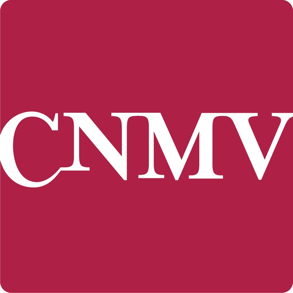 CNMV