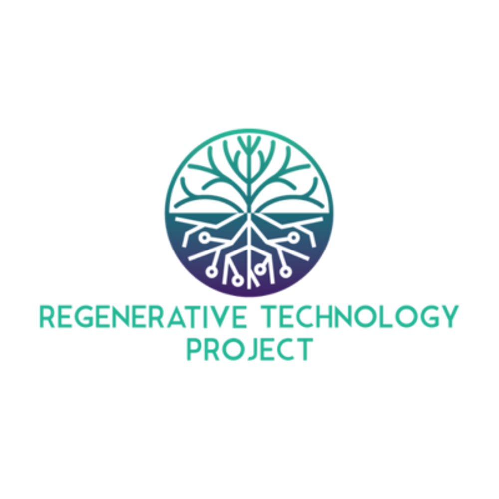 Regenerative Technology Project