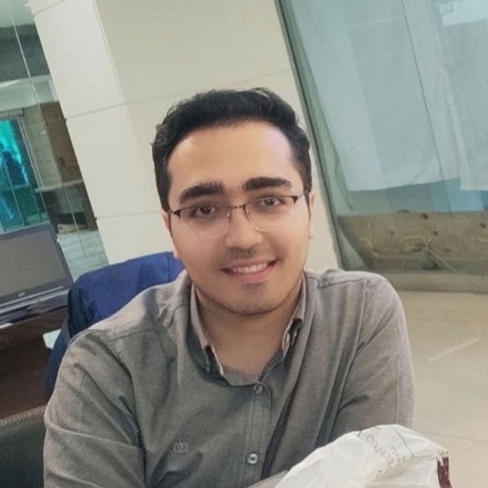 Moein Firouzi
