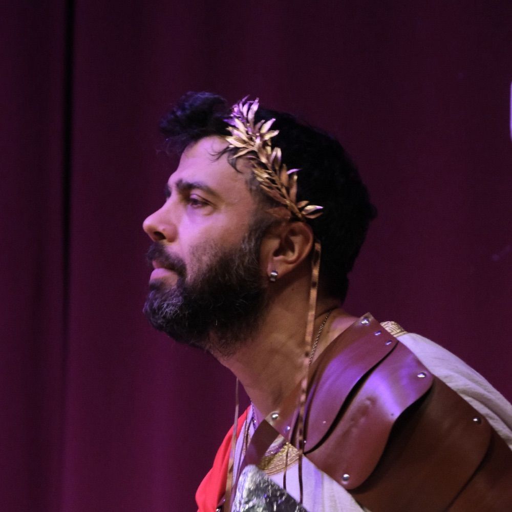 Şahin Özden