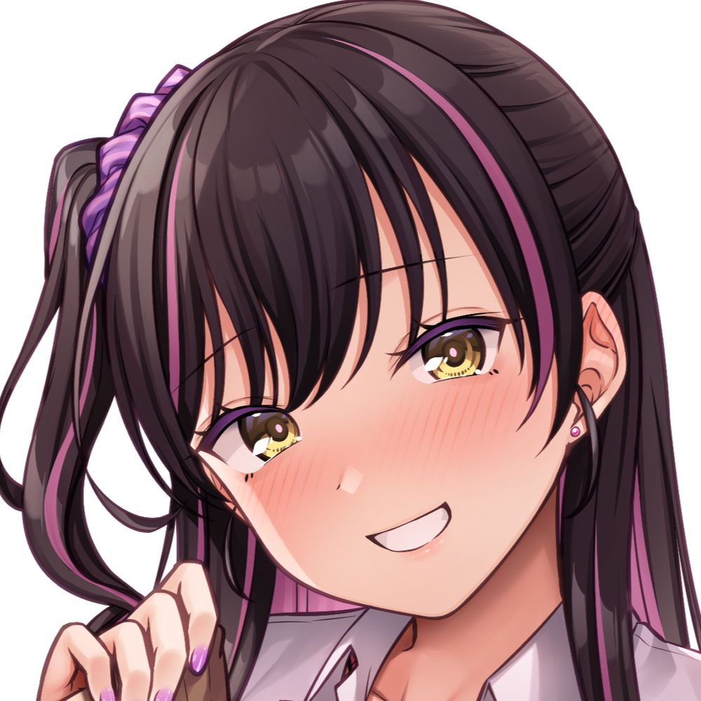 枠田ちさき🔞同人発売しました！