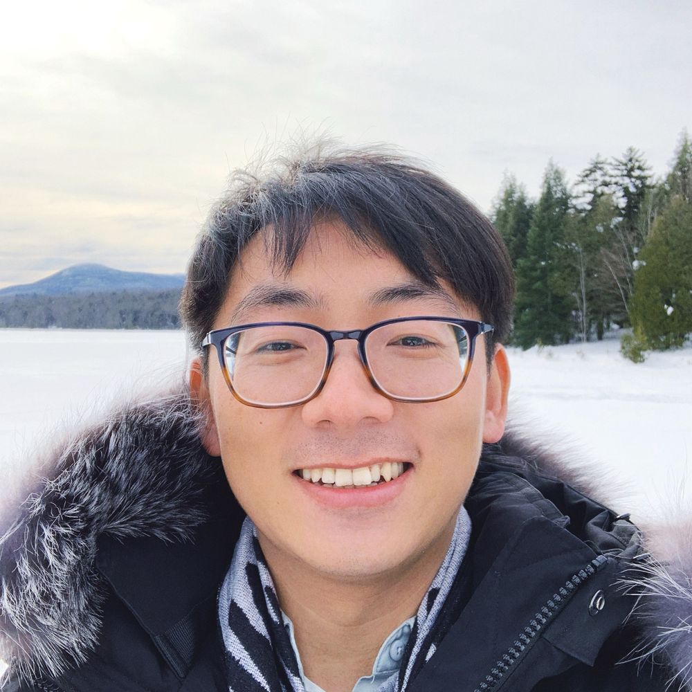 Wenyuan Zhang