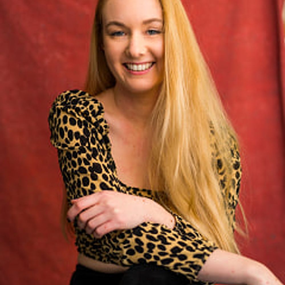 Lydia Waller