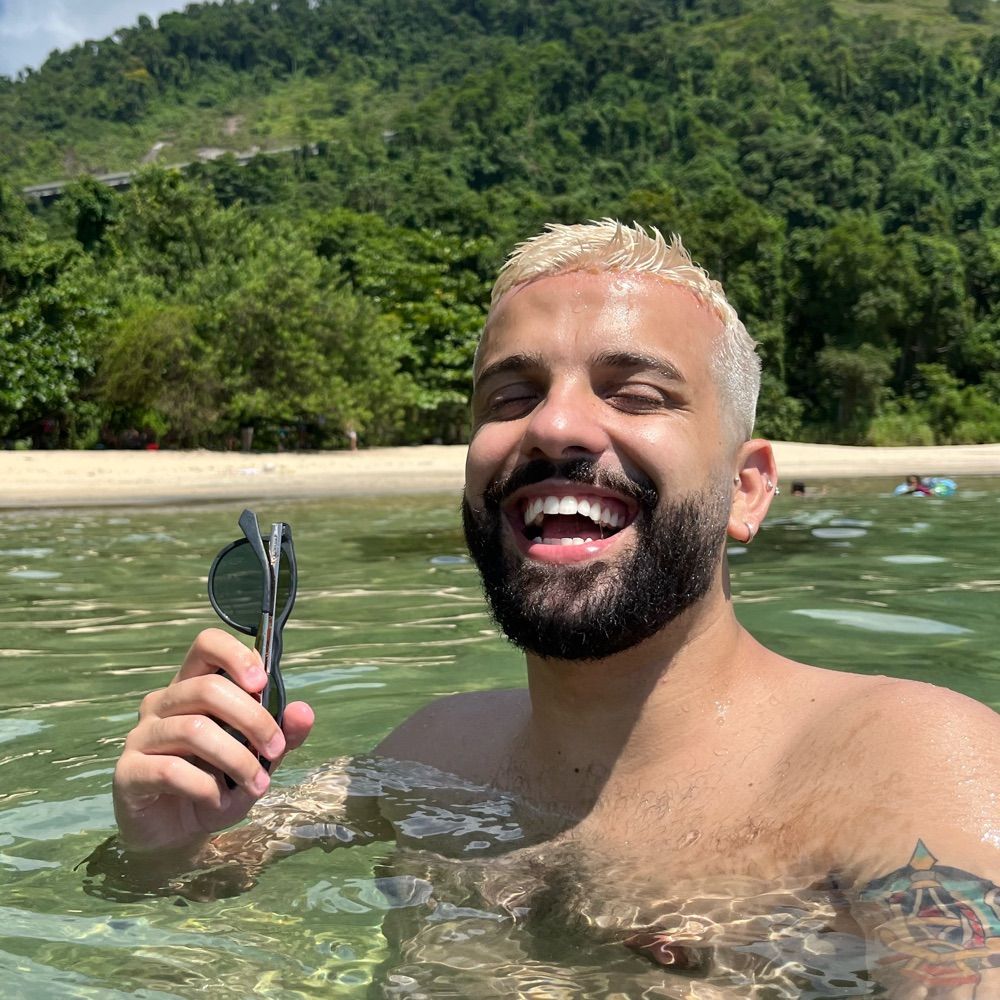 leo almeida