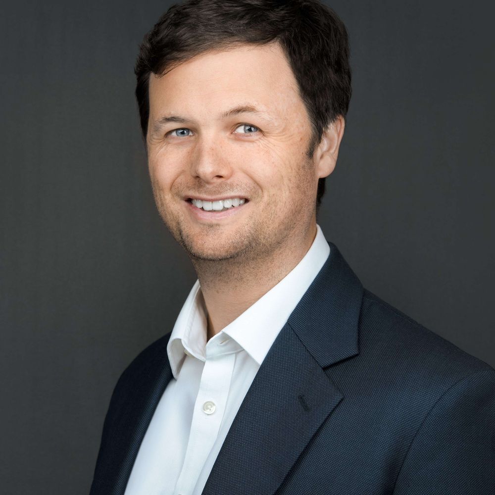 Michael Hallsworth