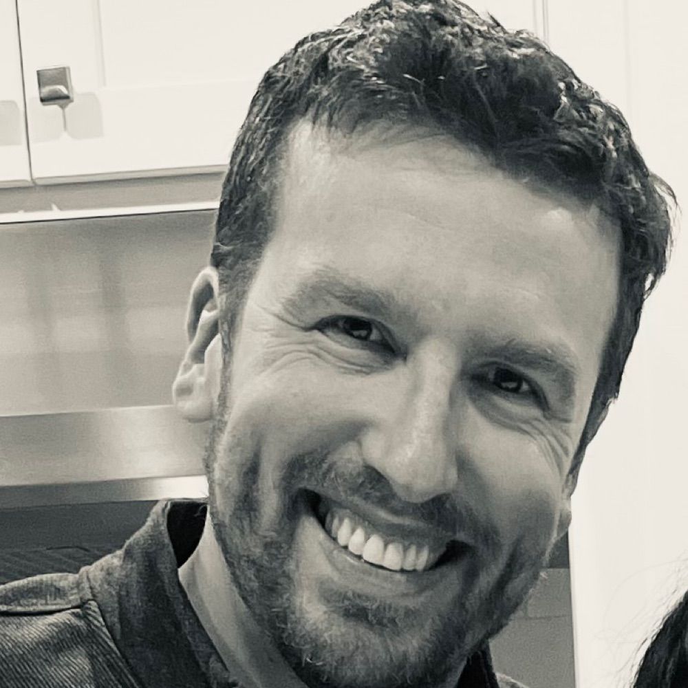 Jesse Levin