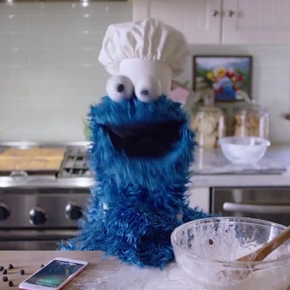 🍪