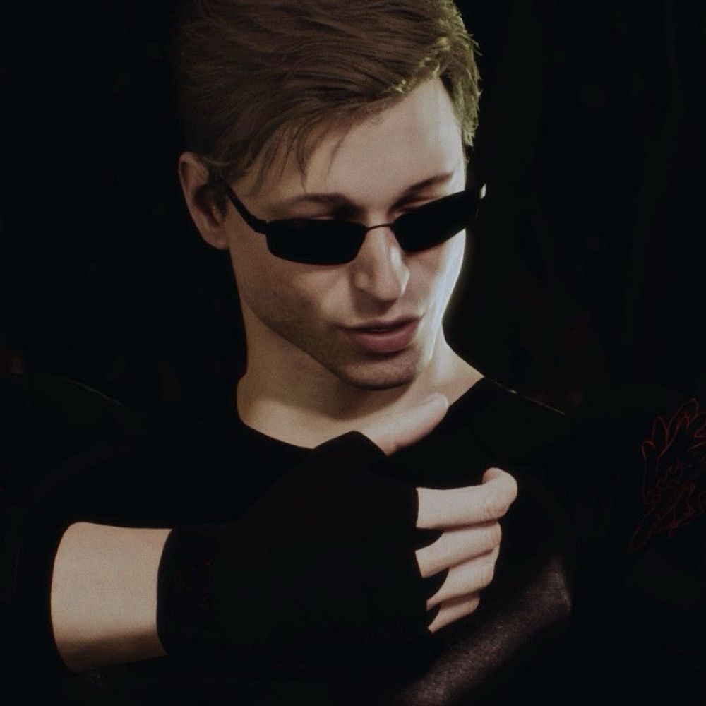 evan