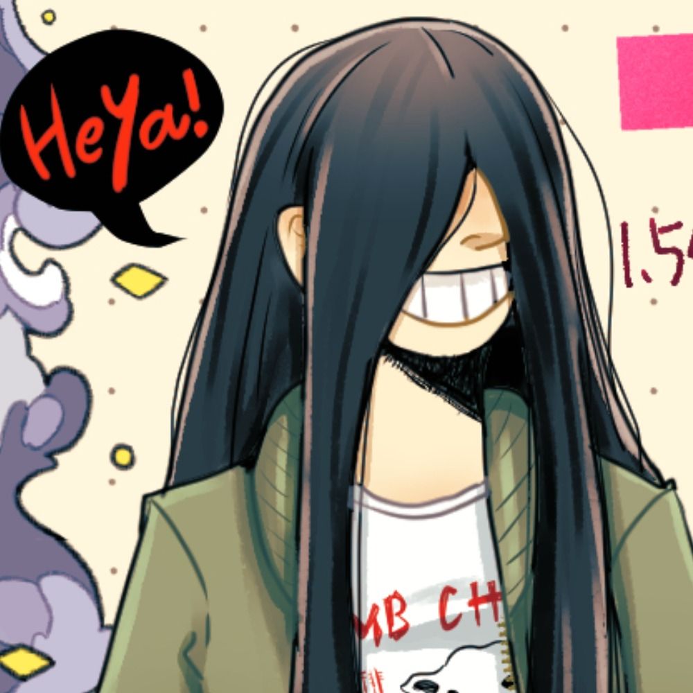 Marty Shinozaki