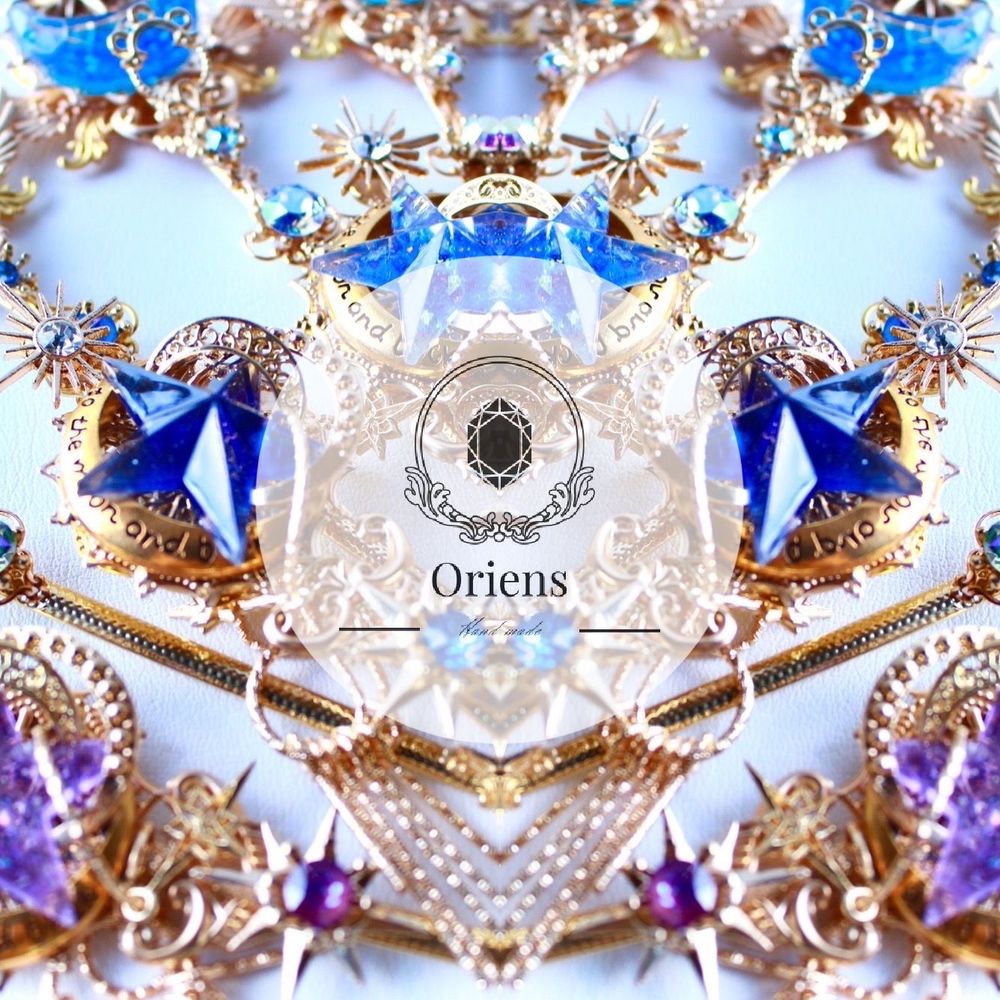 oriens(オリエンス)