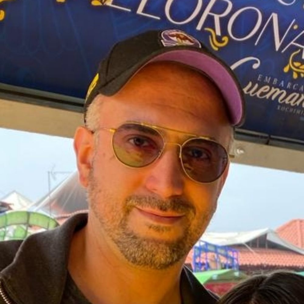 Carlos G. Gaytán