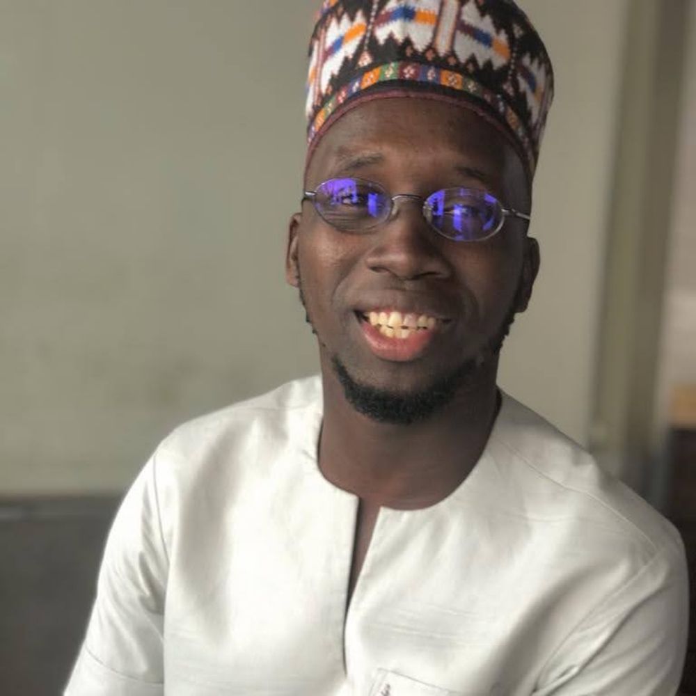 Ma Alassane