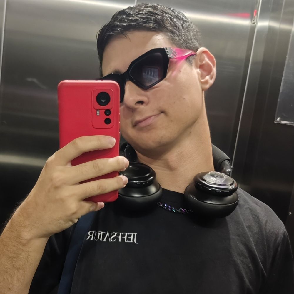 Gustavo Ribeiro 