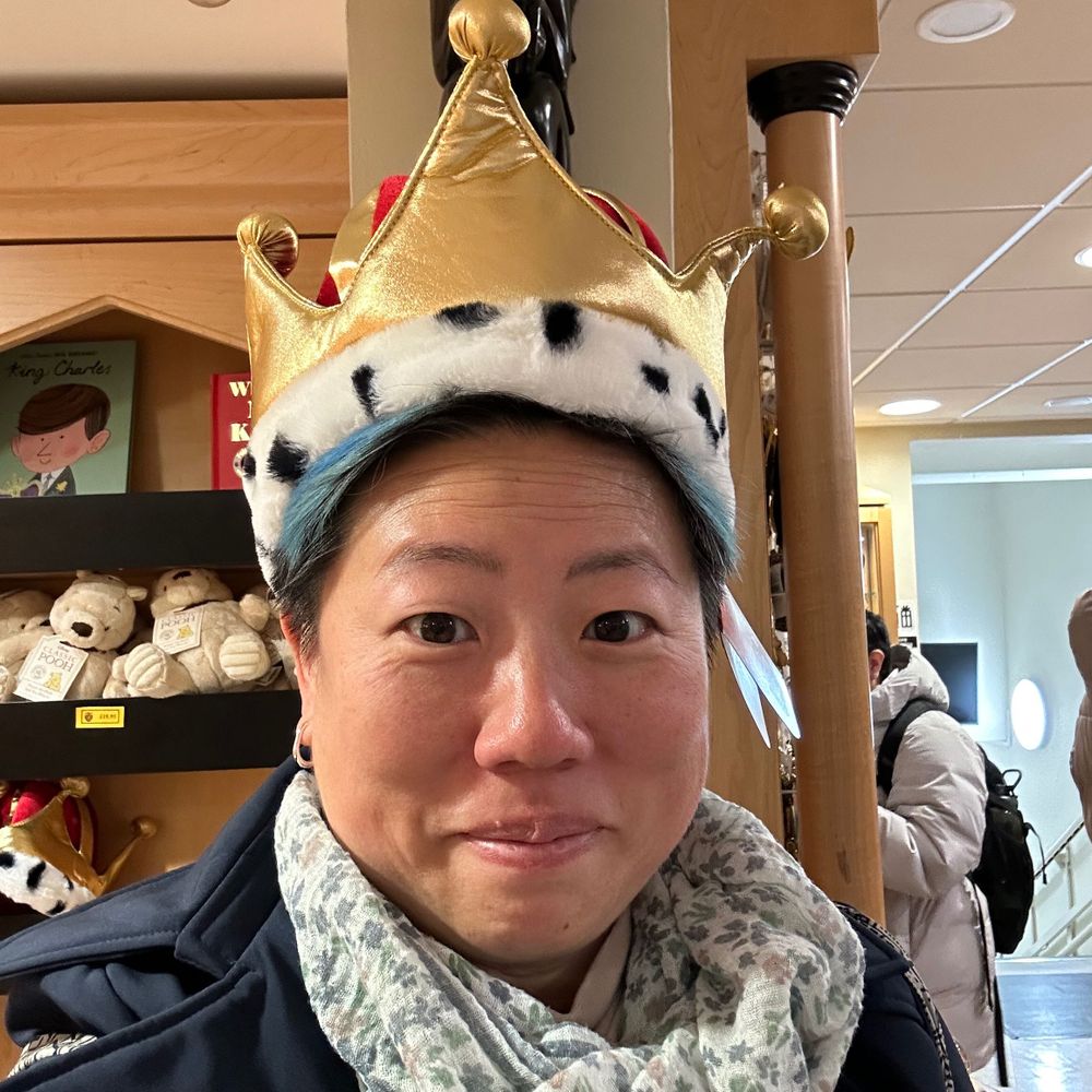 Phyllis Myung