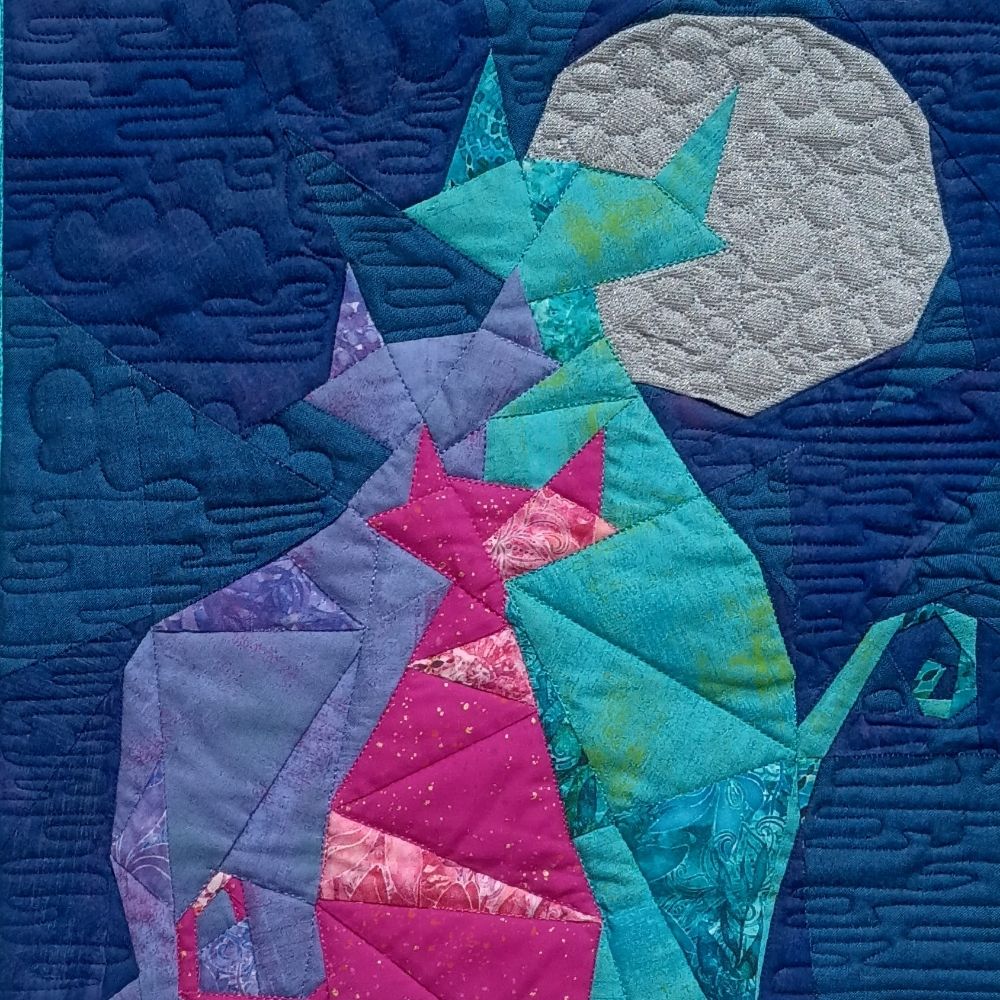 Mandy @ StitcheryDoDah 🧵