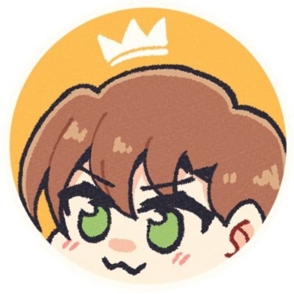 Akami 🌻 Vgen comms open