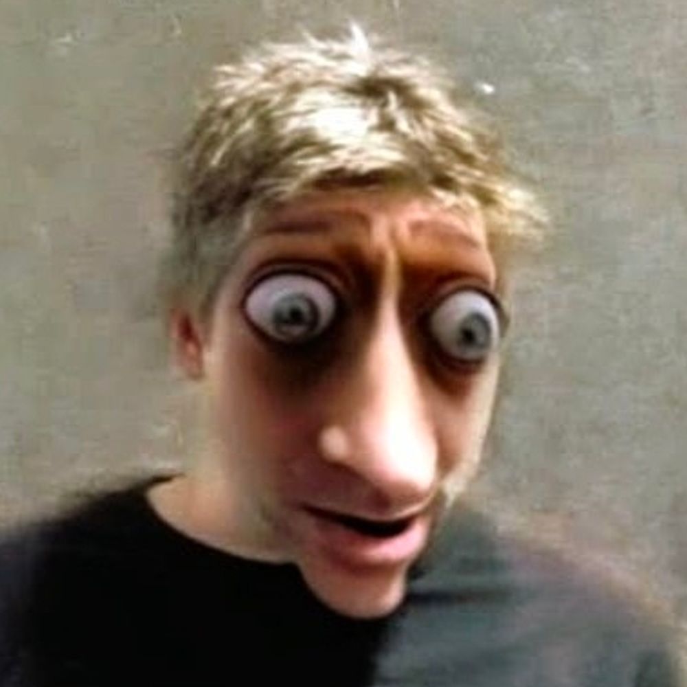Alex Hacker