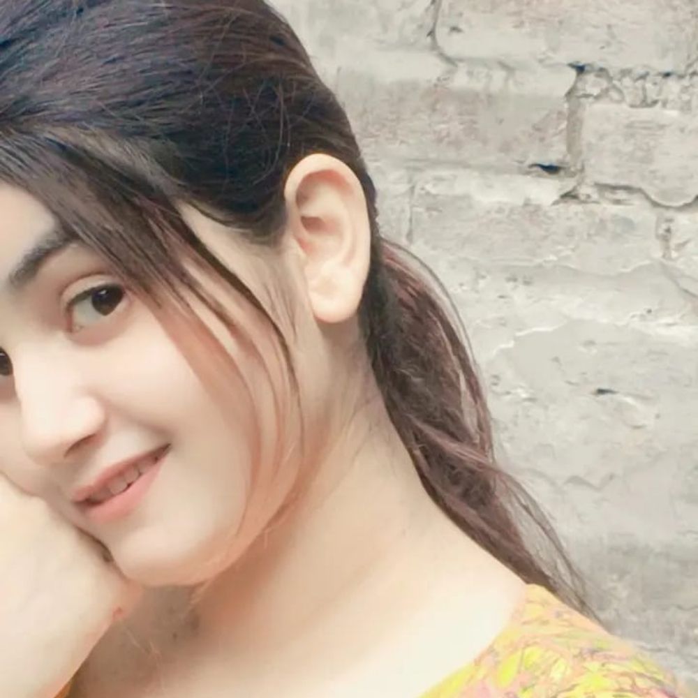 Sania Khan