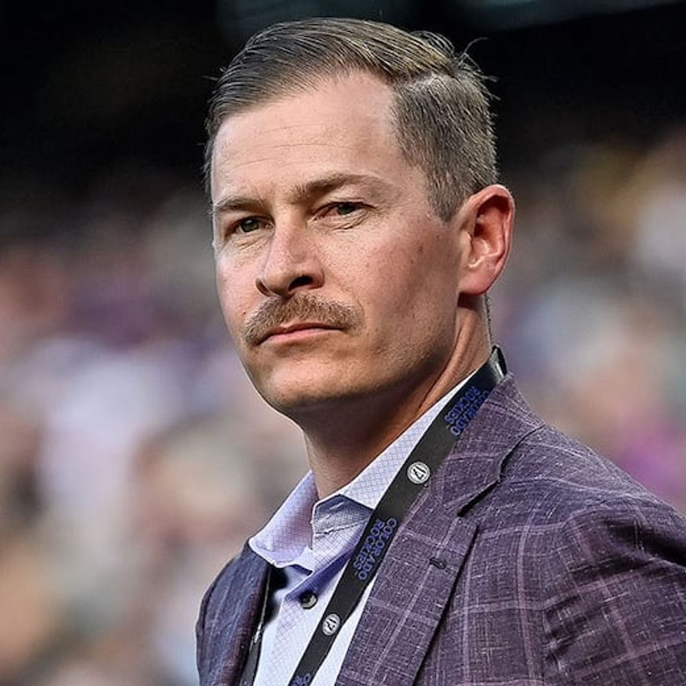 Rockies Haiku