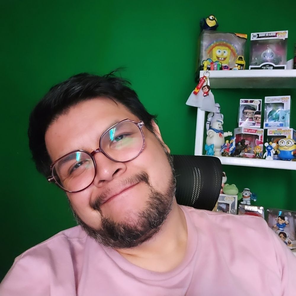 Jorge Diaz