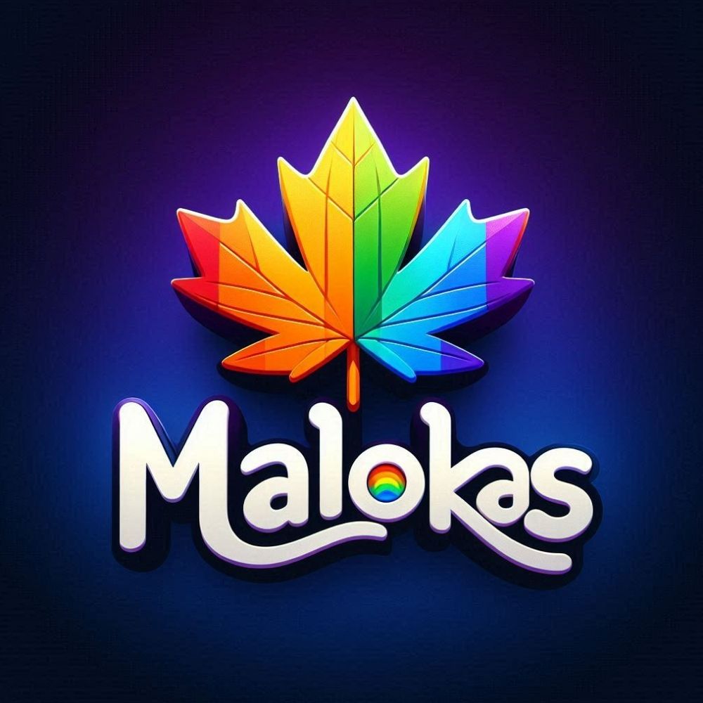 The Malokas 🦋